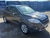Used Ford Kuga