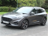 Used Ford Kuga