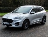 Used Ford Kuga