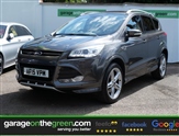 Used Ford Kuga