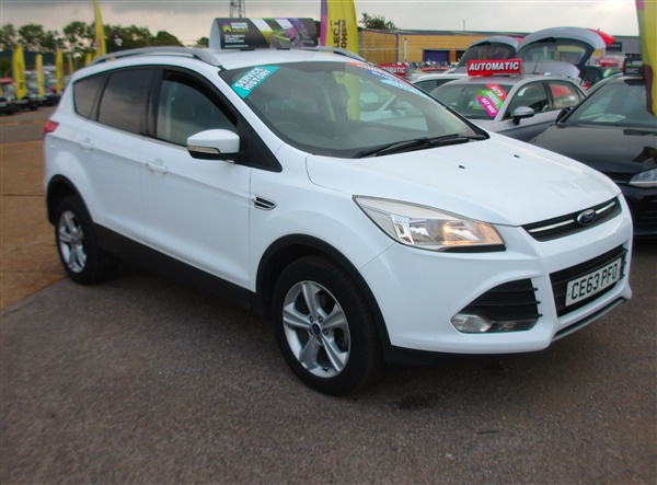 Large image for the Used Ford Kuga
