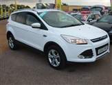 Used Ford Kuga