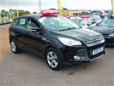 Used Ford Kuga