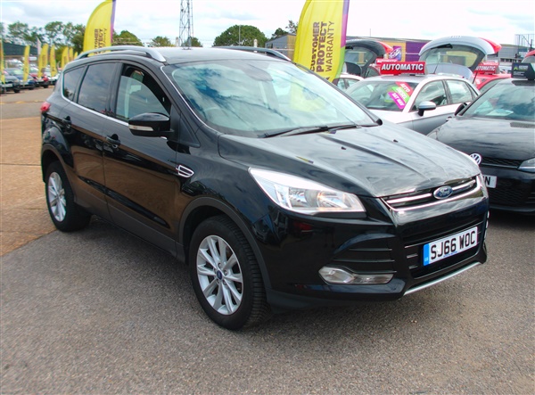 Large image for the Used Ford Kuga