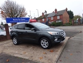 Used Ford Kuga