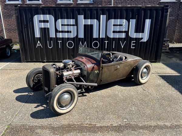 Large image for the Used Ford MODEL A