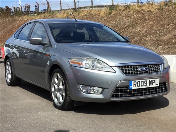 Large image for the Used Ford Mondeo