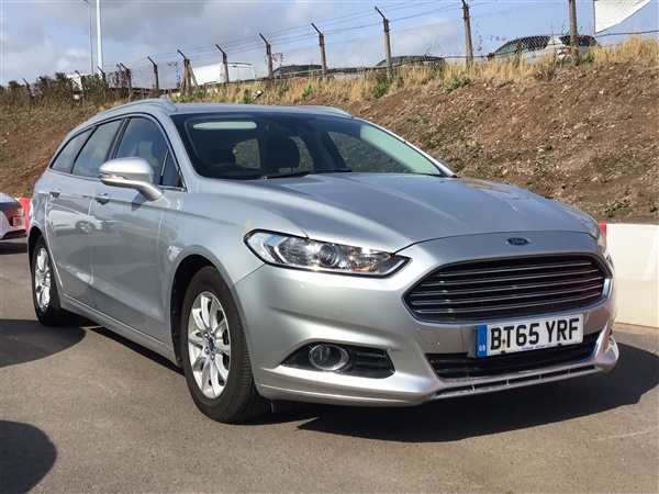 Large image for the Used Ford Mondeo