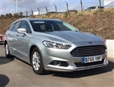 Used Ford Mondeo