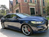 Used Ford Mondeo