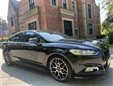 Used Ford Mondeo
