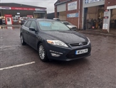 Used Ford Mondeo Used Ford Mondeo