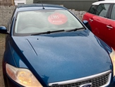 Used Ford Mondeo