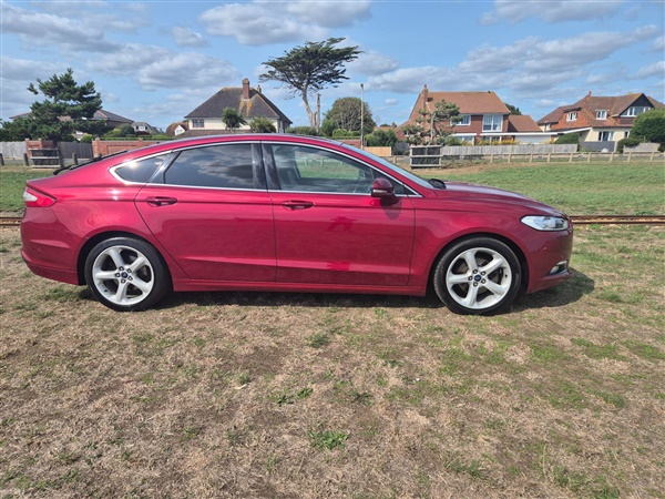 Large image for the Used Ford Mondeo