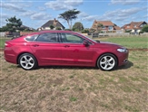 Used Ford Mondeo