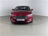 Used Ford Mondeo