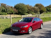 Used Ford Mondeo