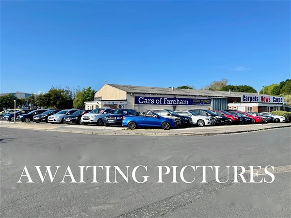 Large image for the Used Ford Mondeo