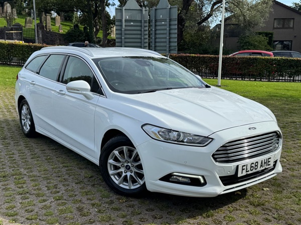 Large image for the Used Ford Mondeo