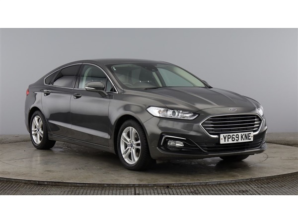 Large image for the Used Ford Mondeo