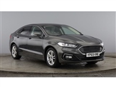 Used Ford Mondeo