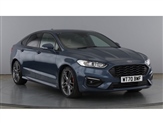 Used Ford Mondeo Used Ford Mondeo