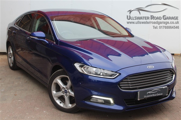 Large image for the Used Ford Mondeo