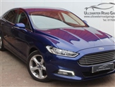 Used Ford Mondeo