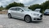 Used Ford Mondeo