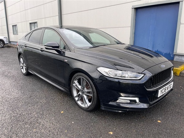 Large image for the Used Ford MONDEO