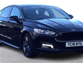 Used Ford Mondeo Used Ford Mondeo