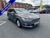 Used Ford Mondeo