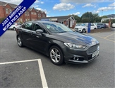 Used Ford Mondeo