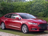 Used Ford Mondeo