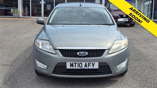 Large image for the Used Ford MONDEO