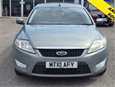 Used Ford Mondeo