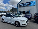Used Ford Mondeo