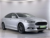 Used Ford Mondeo
