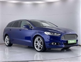 Used Ford Mondeo
