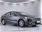 Used Ford Mondeo