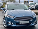 Used Ford Mondeo Used Ford Mondeo