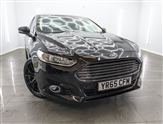 Used Ford Mondeo