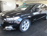 Used Ford Mondeo