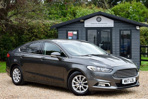 Large image for the Used Ford MONDEO