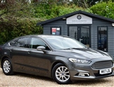 Used Ford Mondeo