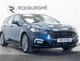 Used Ford Mondeo