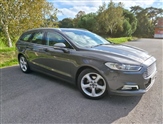 Used Ford Mondeo
