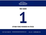 Used Ford Mondeo