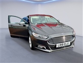 Used Ford Mondeo