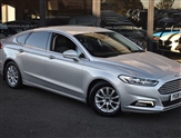 Used Ford Mondeo